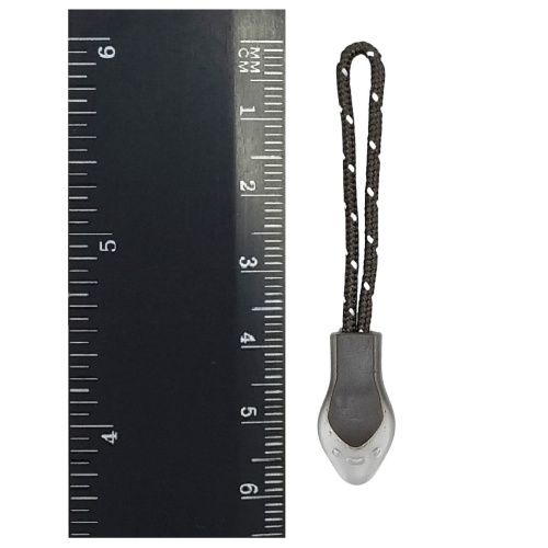  Пуллер со шнуром арт. 21 №328 уп.500 шт.  ТриКатушки