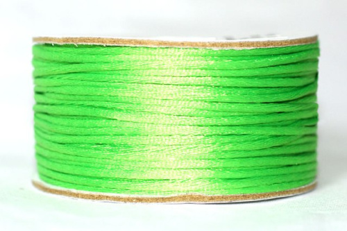  3038 Шнур МН 2мм "круглый" (упаковка 50 метров)  ТриКатушки