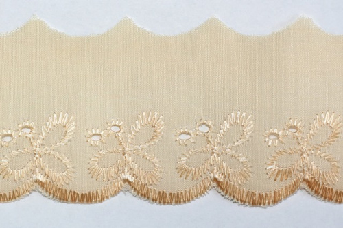  2147 цв.3008 Шитье 2" 50мм (упаковка 15 ярдов = 13,7 метра)  ТриКатушки