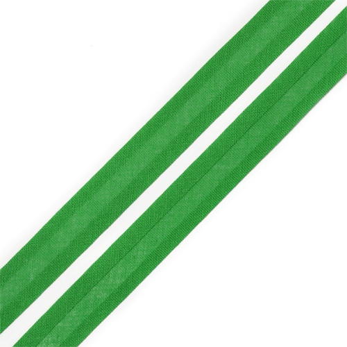  Косая бейка 100% хб 15мм (уп.144 ярда/131,6м) цв. 7056  ТриКатушки