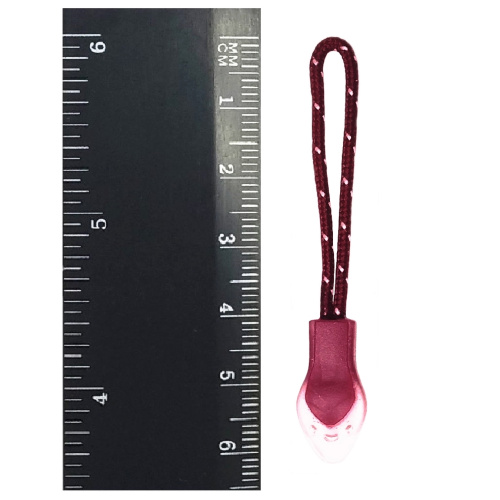  Пуллер со шнуром арт. 21 №178 уп.500 шт.  ТриКатушки