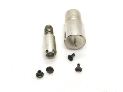  Насадка для хольнитенов 5*5 №00 PROKNOPKA  ТриКатушки