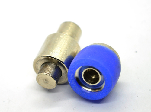  Насадка для рубашечных кнопок 17 мм PROKNOPKA  ТриКатушки