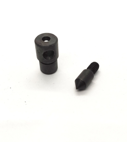  Дырокол насадка к прессу №8 PROKNOPKA  ТриКатушки