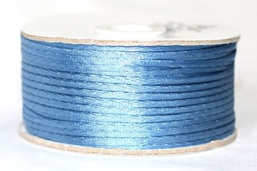  3103 Шнур МН 2мм "круглый" (упаковка 50 метров)  ТриКатушки