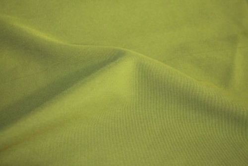  Габардин, 270г/мп, 100%-ПЭ, ш. 150см, 180525 (-624) оливковый  ТриКатушки