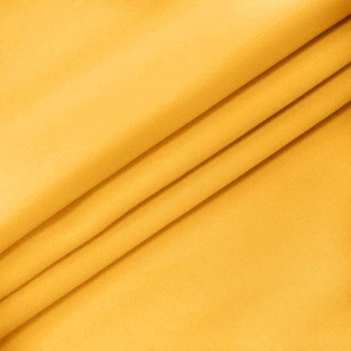  Ткань Кашибо однотон., шир. 1,5м, цв. 111 желтый (лютик)  ТриКатушки