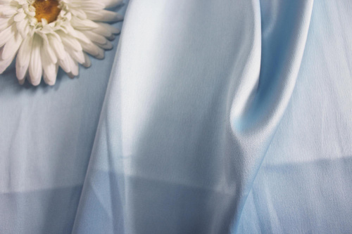  Ткань 2115 Атлас корсетный цв. 702  ТриКатушки