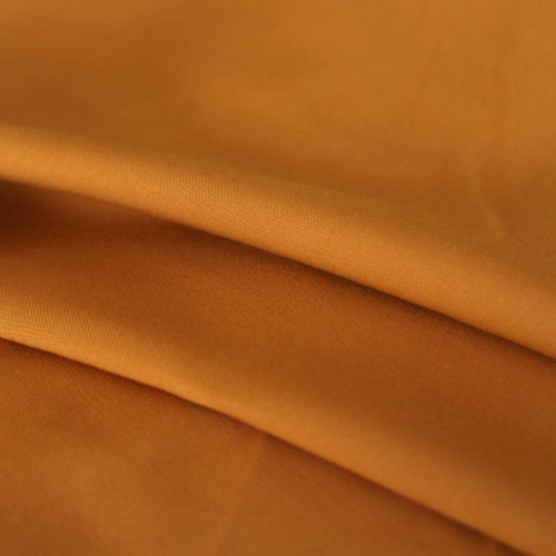  Твил Вискоза арт. 1036, цв. 402 светло-рыжий  ТриКатушки