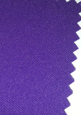 Ткань Габардин стрейч арт.1000 ,ш.150см., 270 гр/мп., №308 цв. Индиго