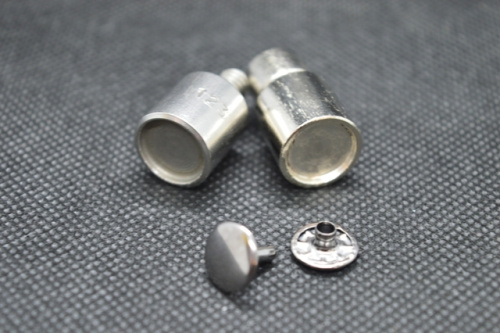  Насадка для двухсторонних хольнитенов №123 (11 мм) PROKNOPKA  ТриКатушки