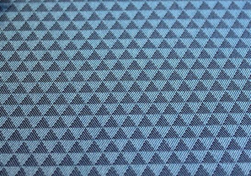  Ткань 1079 Костюмная жаккард, цв. 602  ТриКатушки