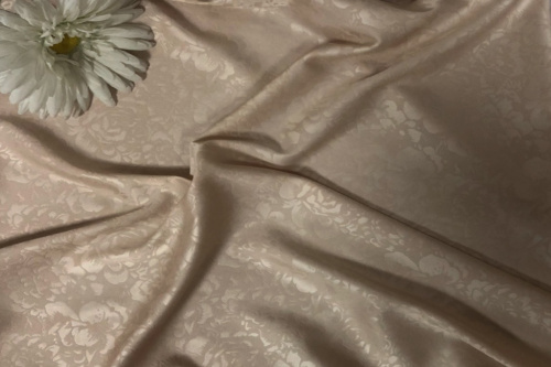  Ткань 2024 Сорочечная стрейч цв. 503  ТриКатушки