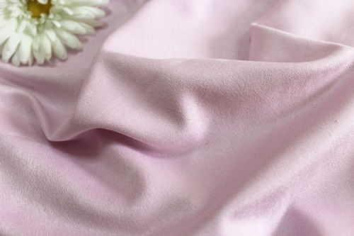  Замша искусственная арт. 3011 цвет 301  ТриКатушки