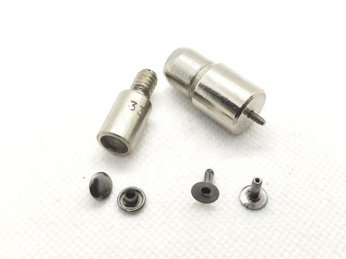  Насадка для хольнитенов 7*7 №33 PROKNOPKA  ТриКатушки