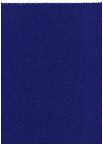  Хлопок 100% ш.150 см.,2016 цвет №710а синий  ТриКатушки