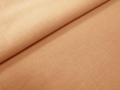  Лен костюмный 2069 ш.142 см.,пл.210 гр/м цв. 507  ТриКатушки