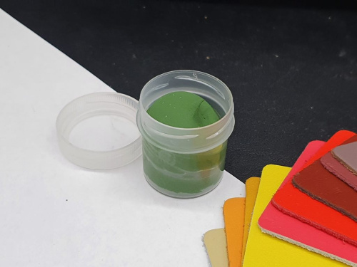  Паста ГОИ  ТриКатушки