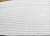 Резинка  вязанная 60мм.,арт. ТВ-60 , цв. цв.Белый ,упак.50м