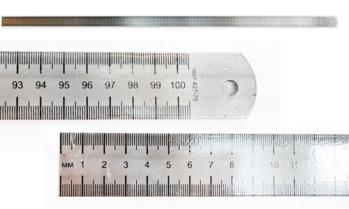  Метр металлический  ТриКатушки