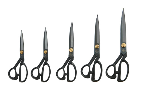  Ножницы портновские SP-300/12"  ТриКатушки