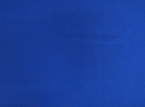  Ткань Ложная сетка 160 гр/м2  ш.180 см.,цв. василек  ТриКатушки