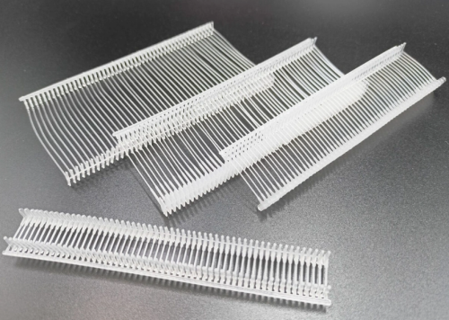  Биркодержатели для этикет пистолета 55 мм (уп.=5000 шт.)  ТриКатушки