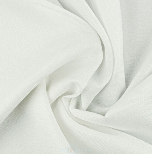  Дублерин клеевой R-75 биэластичный 72 г/м2 (150см/100м) белый  ТриКатушки