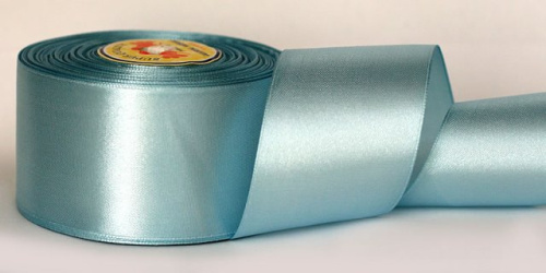  3105 12мм Лента атласная МН (рулон 36 ярдов = 32,9 метров)  ТриКатушки