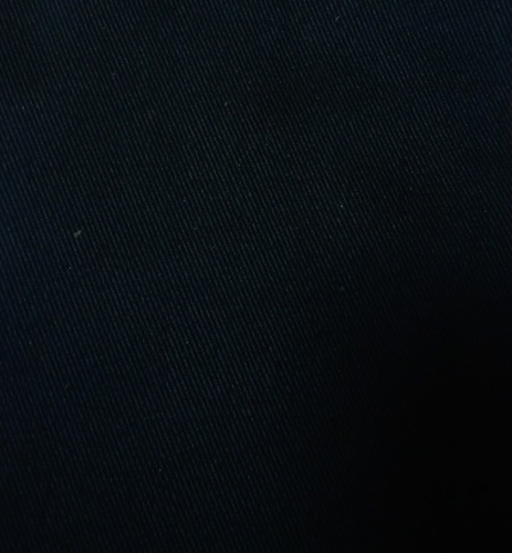  Гретта цв. черный (НА ОТРЕЗ от 1 метра )   ТриКатушки