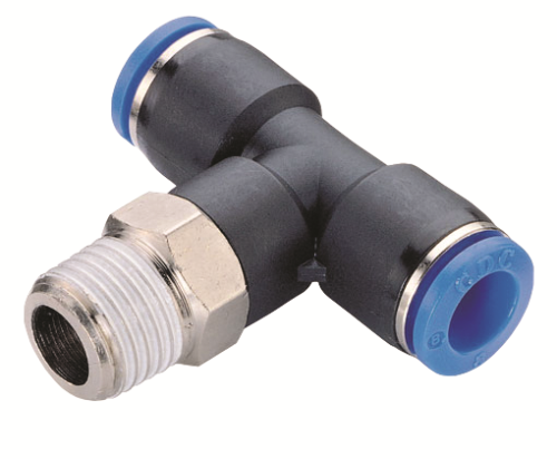  Лубрикатор (фильтр масленка) 1/4 дюйма мини  ТриКатушки