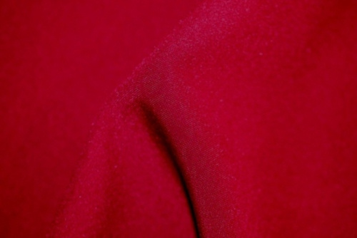 Габардин, 270г/мп, 100%-ПЭ, ш. 150см, 191934 (-106) бордовый  ТриКатушки