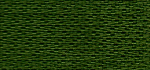  Молния Рулонная "Спираль" Т5 № 327 олива (уп.200м.)  ТриКатушки