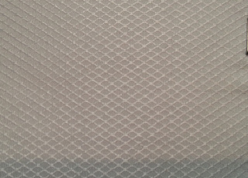  Сорочечная ткань, 2031,цв.2 белый  ТриКатушки