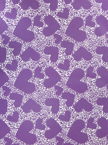  Мембрана Teflon Breathable арт.YSD-RZX-001 цв.YSD-TPU-007 фиолетовый 18-3533  ТриКатушки