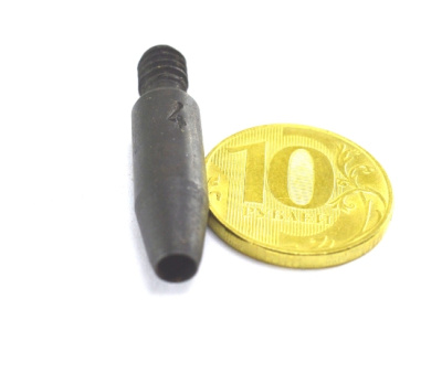 Пробойник к прессу  (4 мм)