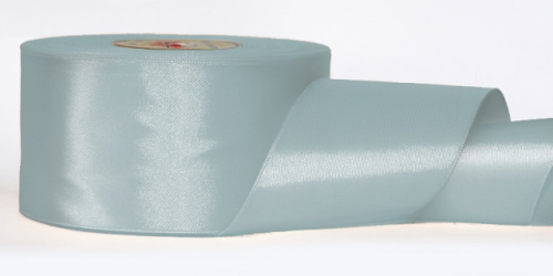  8139 50мм Лента атласная МН (рулон 36 ярдов = 32,9 метров)  ТриКатушки