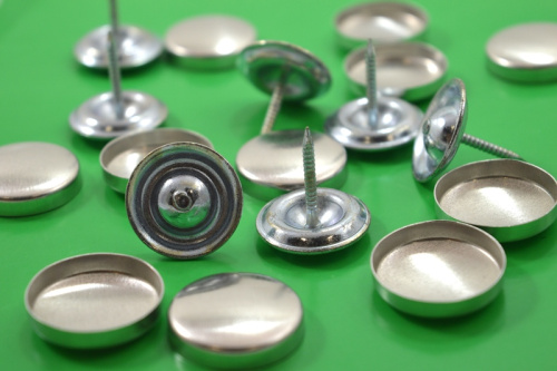  Гвоздь для обтяжки № 36-11(D23-L11 мм)(уп.250 шт) Presmak  ТриКатушки