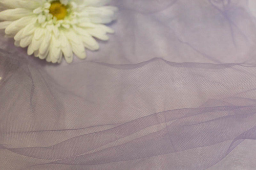  Сетка мягкая 5004 цв. 302  ТриКатушки