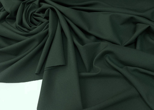  Ткань 2129 Креп стрейч Булгари цв. 603  ТриКатушки