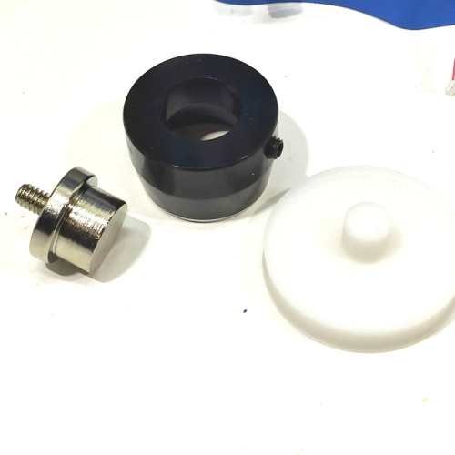  Набор для обтяжки пуговиц №36 (23 мм) Presmak  ТриКатушки