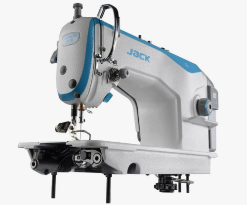  Промышленная швейная машина Jack JK-F5  ТриКатушки