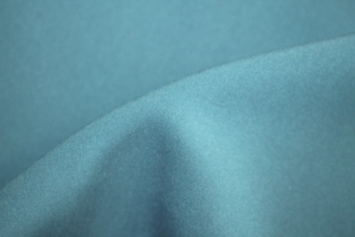  Габардин, 270г/мп, 100%-ПЭ, ш. 150см, 174432 (-714) ярко синий  ТриКатушки