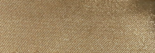  Ткань 2001 Атлас Стрейч, №504 св.золото  ТриКатушки