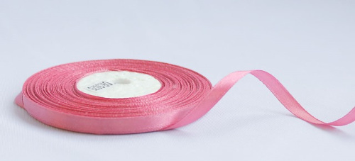  Тесьма вешалочная МН 6мм № 3075 (рулон 36 ярдов = 32,92 метра)  ТриКатушки