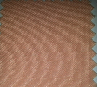 Ткань Габардин стрейч арт.1000 ,ш.150см., 270 гр/мп., №415 цв. бледно-персиковый