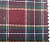 Ткань 1019 Шотландка цв.103а