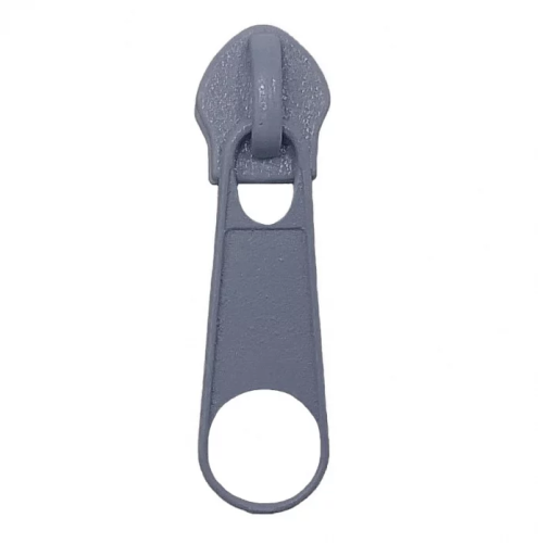  Бегунок для витой Т5, галант., № 316, серый (уп.2000 шт.)  ТриКатушки