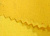 Ткань Taffeta 190T PU1000 мм , №12-0764 желтый