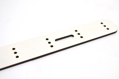  Лекало для ремня деревянное ш. 30 мм ProKnopka  ТриКатушки